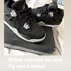 Worn 2x like new 5y price negotiable